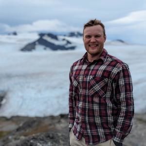 Meet your Posher, Grant